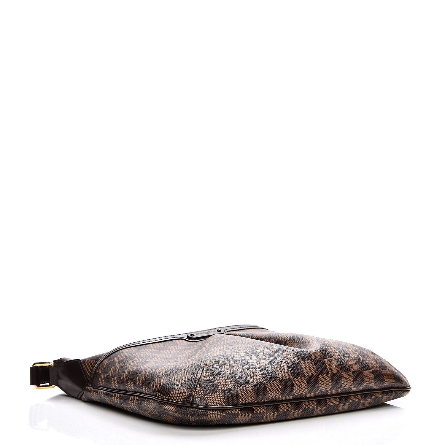 Louis Vuitton Damier Ebene Bloomsbury PM 4 of 8
