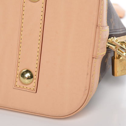 Louis Vuitton Monogram Alma PM 11 of 11