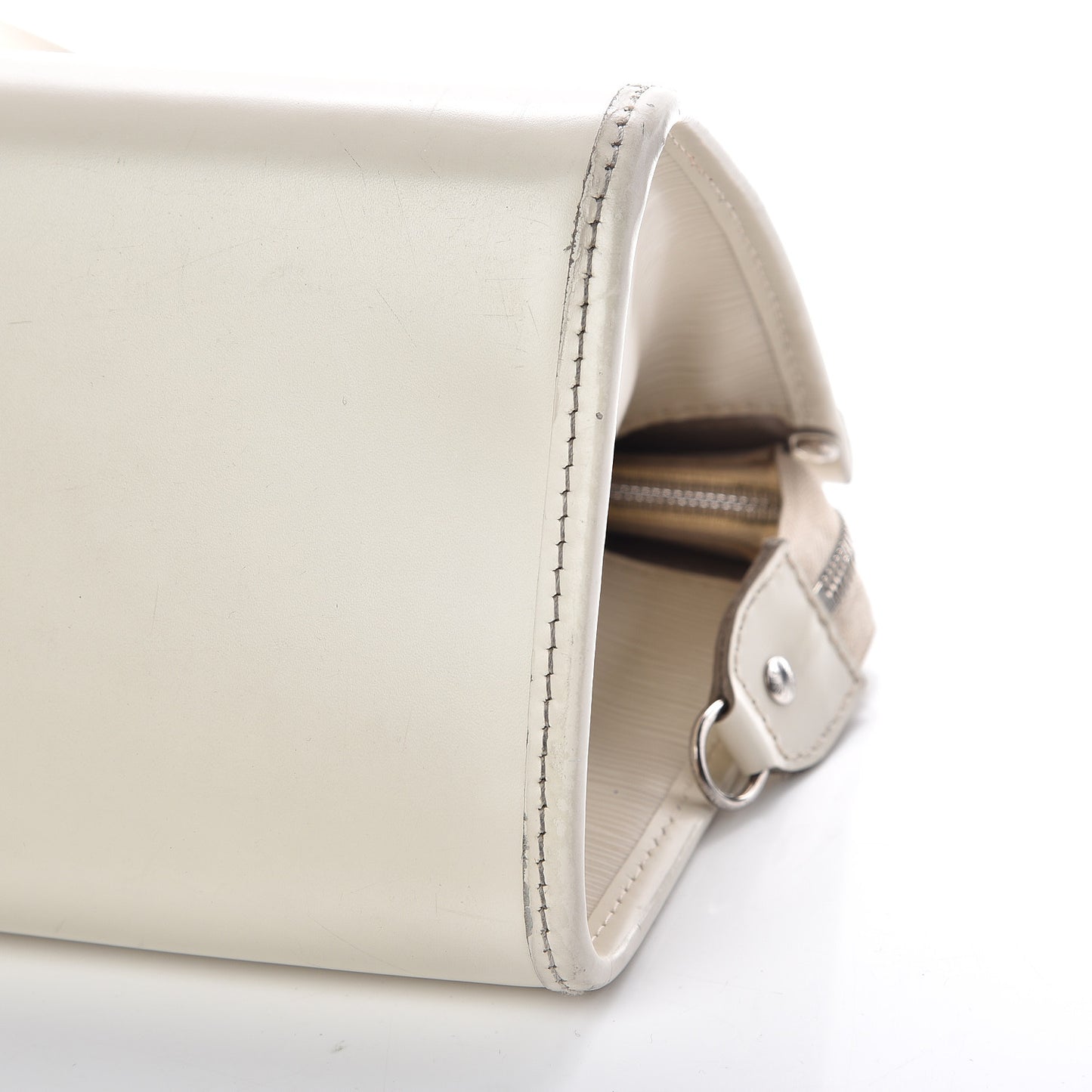 Epi Madeleine PM Ivory