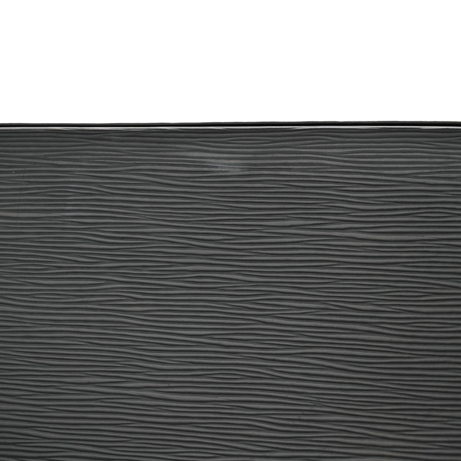 Louis Vuitton Epi Alma PM Black 10 of 10