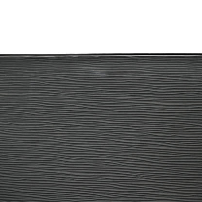 Louis Vuitton Epi Alma PM Black 10 of 10