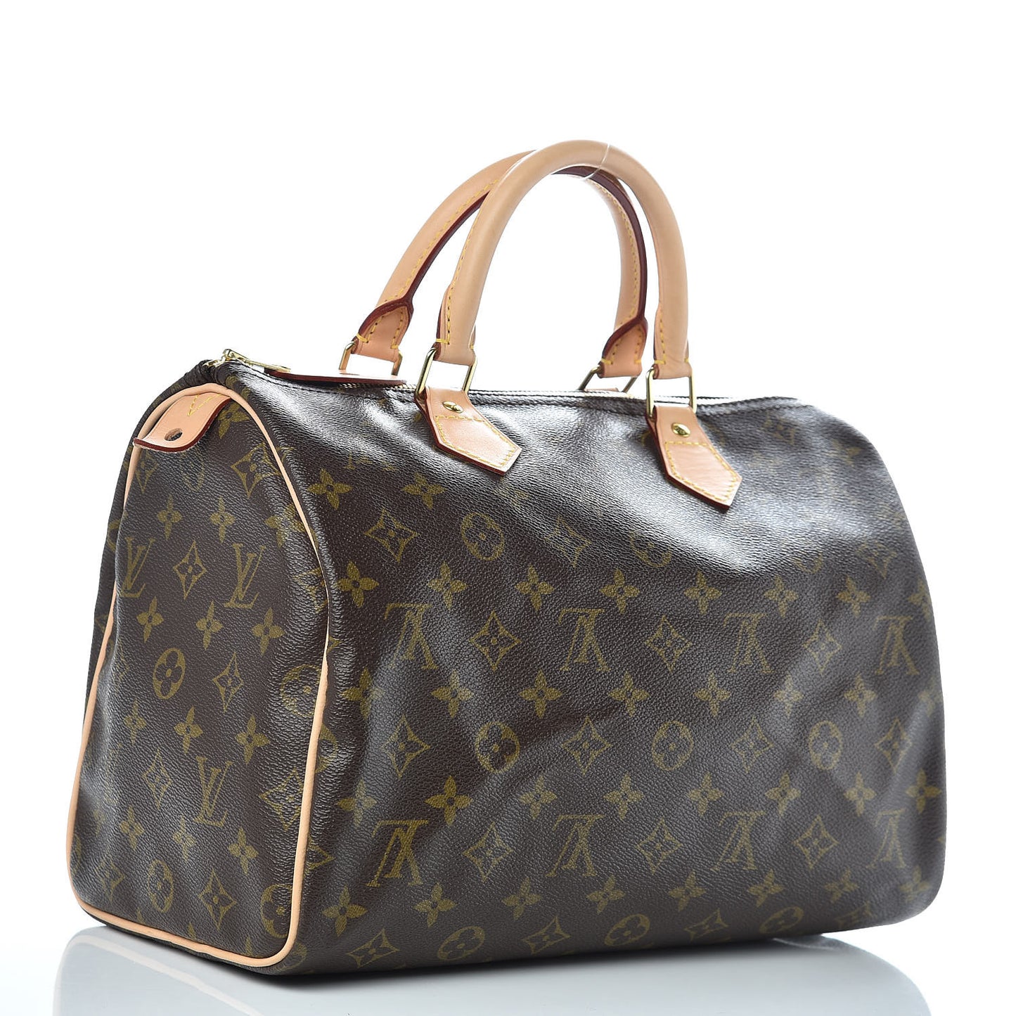 Monogram Speedy 30