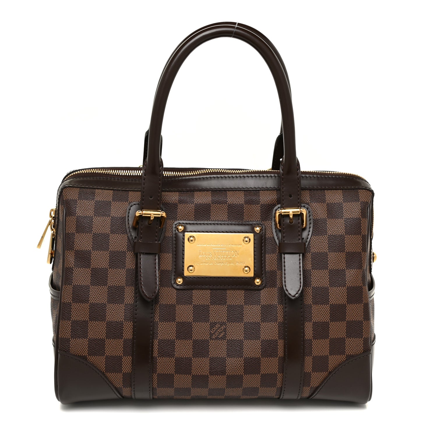 Damier Ebene Berkeley