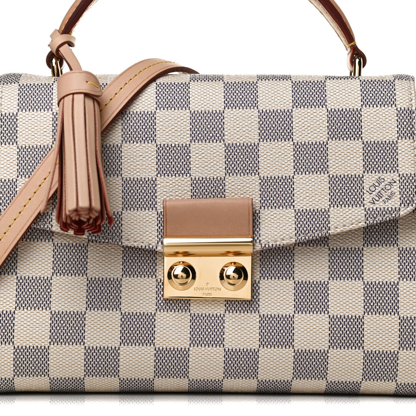 Damier Azur Croisette