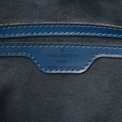 Louis Vuitton Epi Saint Jacques PM Toledo 5 of 10
