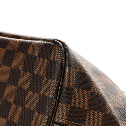 Louis Vuitton Damier Ebene Neo Neverfull MM 11 of 11