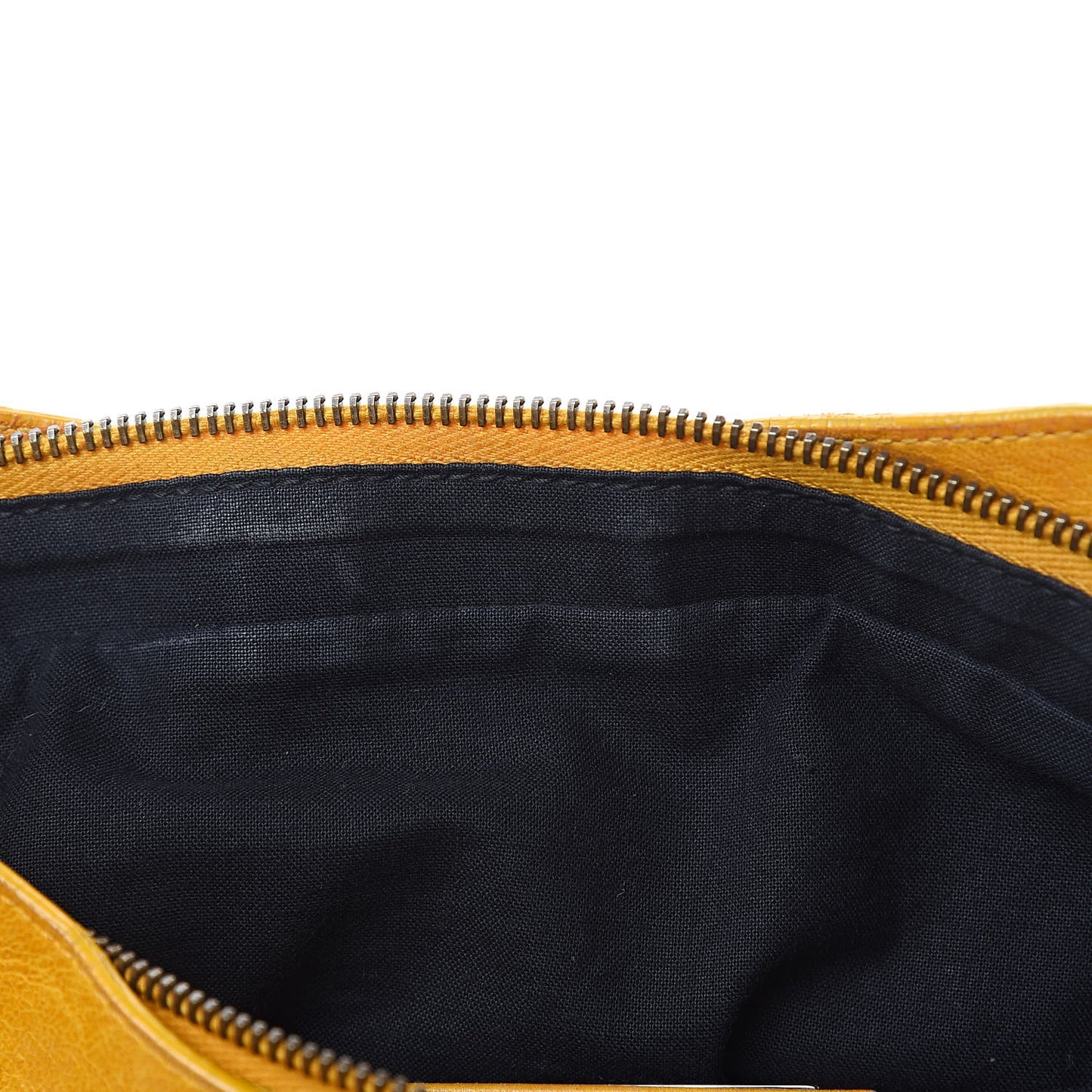 Agneau Classic Hardware First Marigold