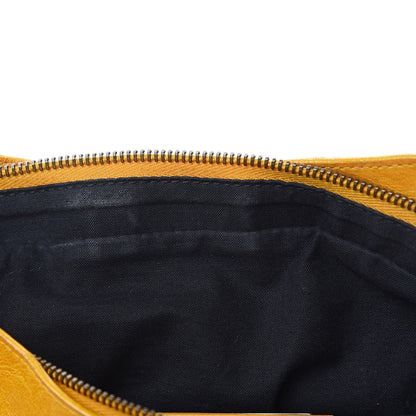 Balenciaga Agneau Classic Hardware First Marigold 20 of 20