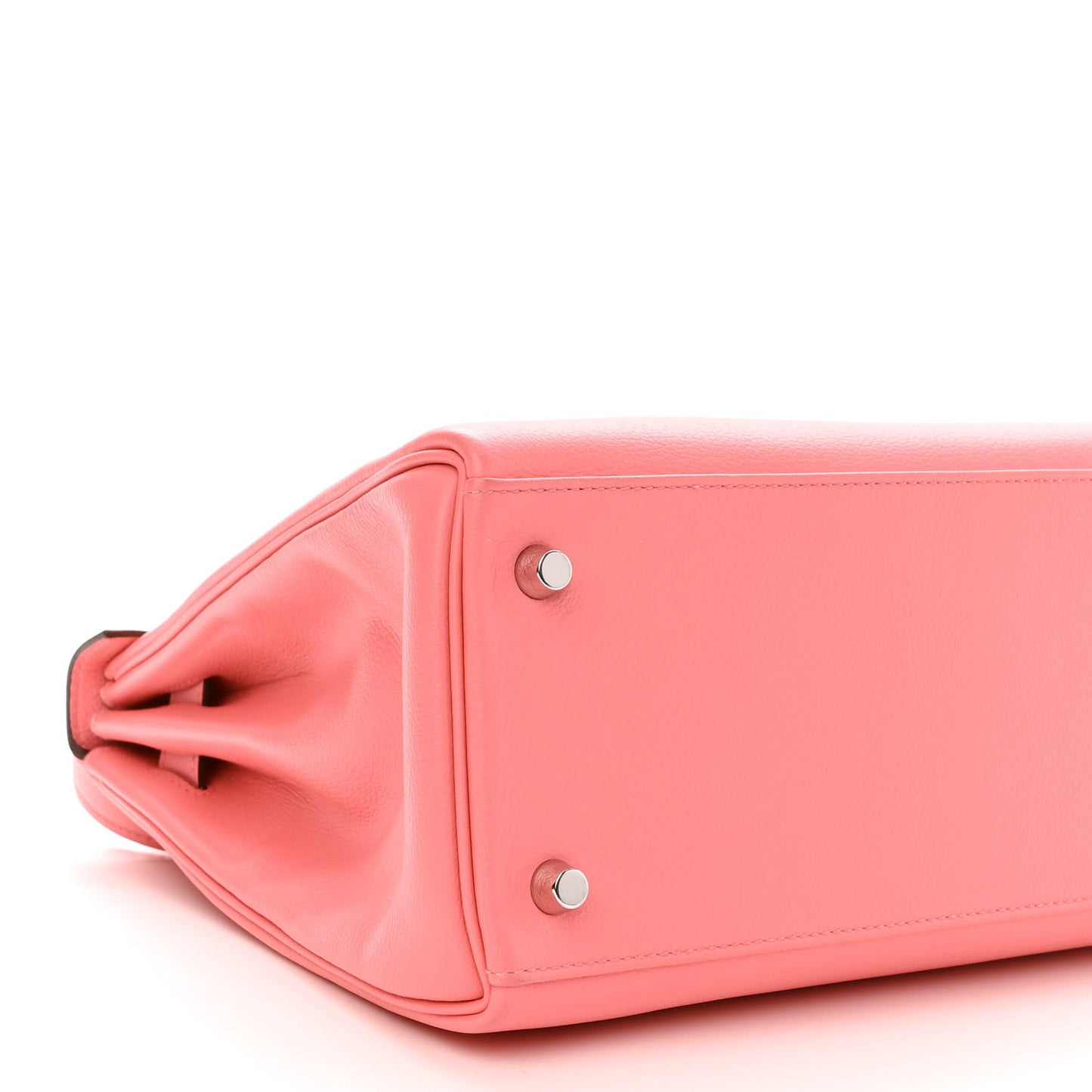 Evercolor Verso Kelly Retourne 28 Rose D'ete Terre Battue
