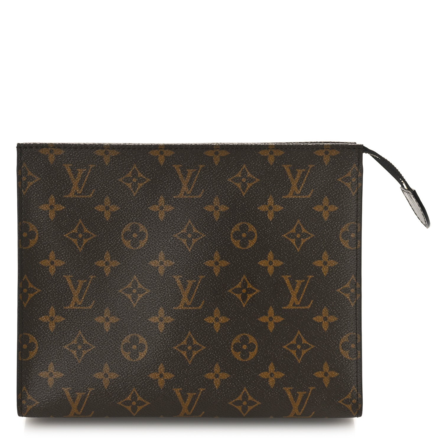 Louis Vuitton Monogram Poche Toilette NM 1 of 9