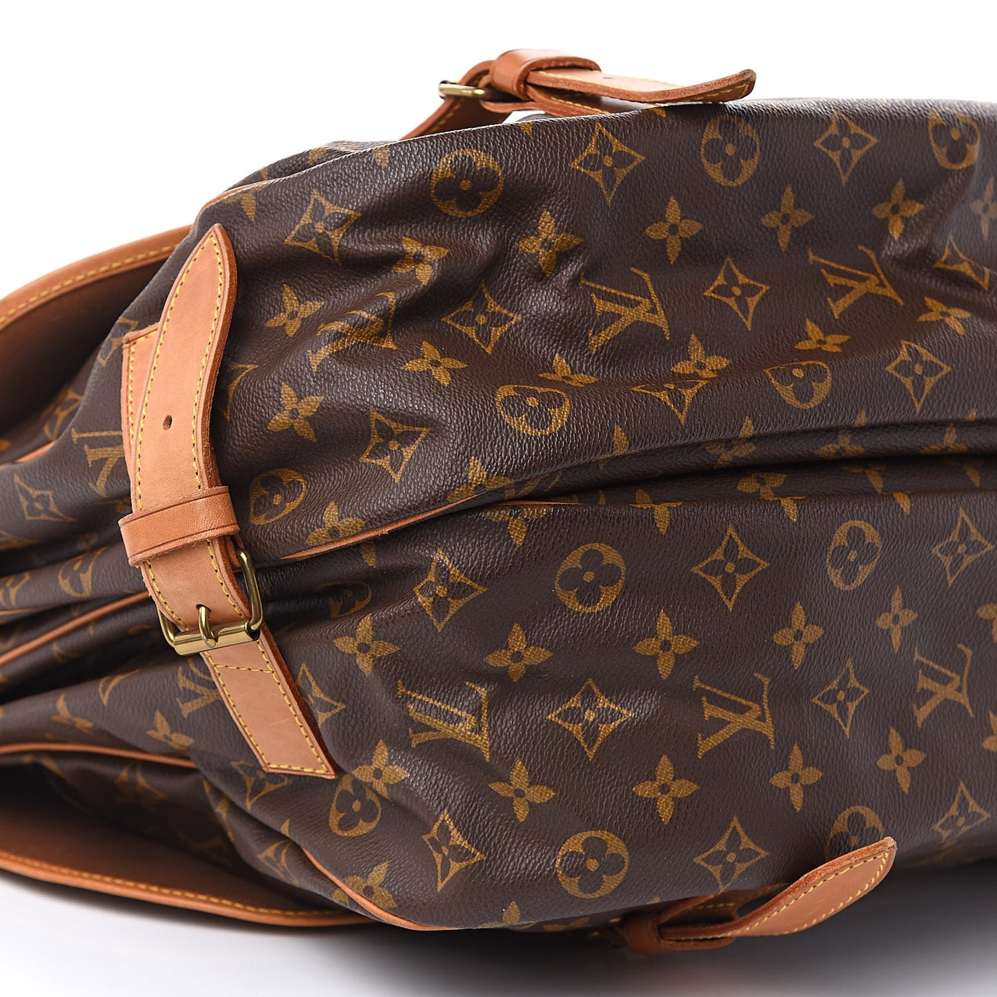Monogram Saumur 43