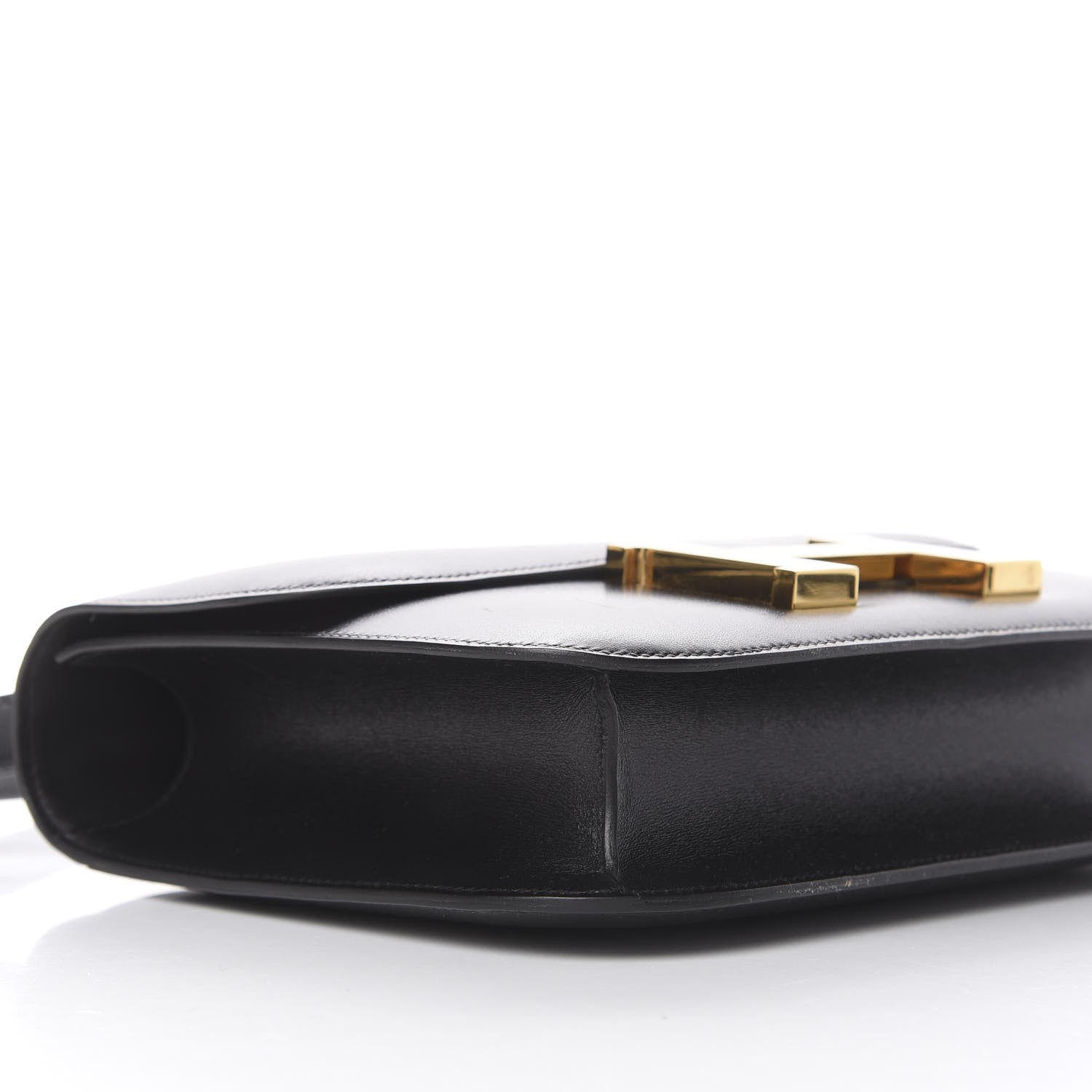 Hermes Box Constance 24 Black 6 of 15