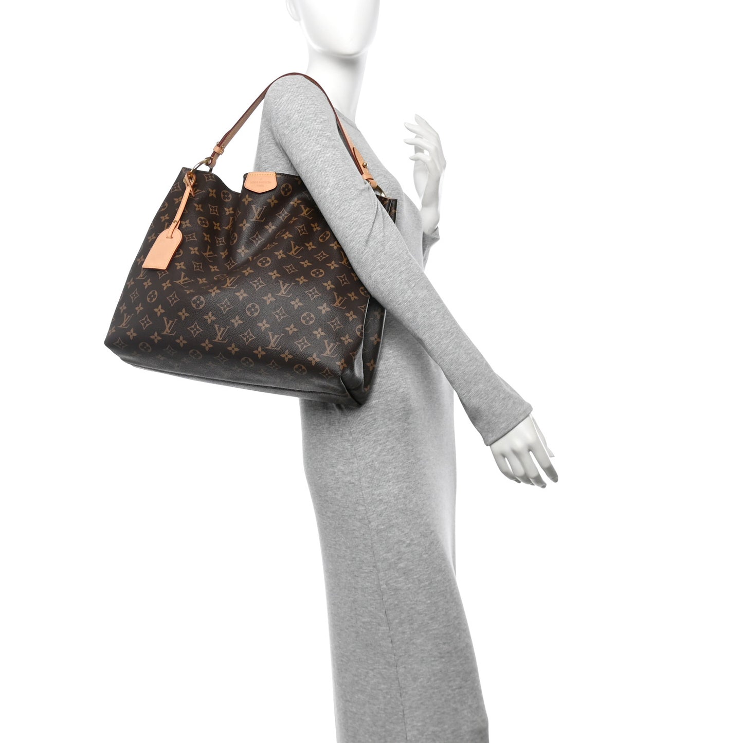 Monogram Graceful MM