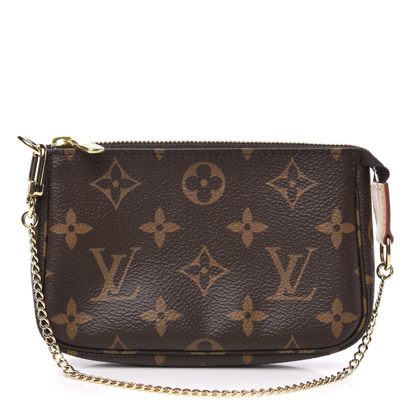 Monogram Mini Pochette Accessories