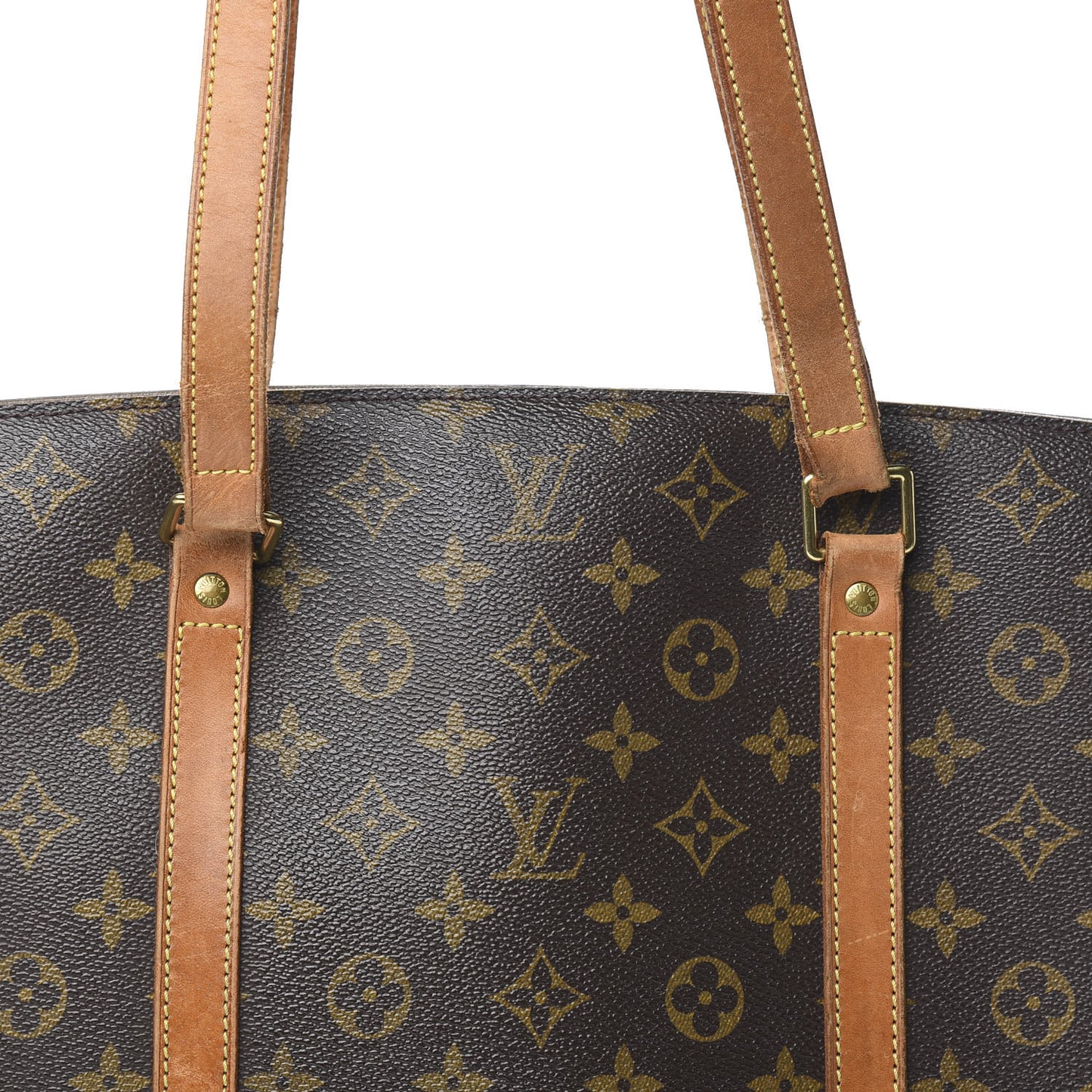 Monogram Babylone