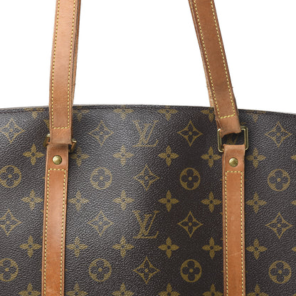 Louis Vuitton Monogram Babylone 14 of 18