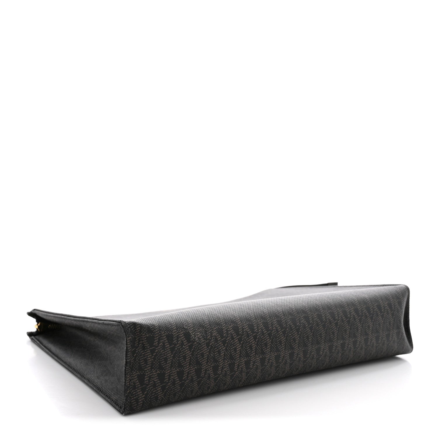 Saint Laurent Toile Classic Monogram Toiletry Bag 4 of 9