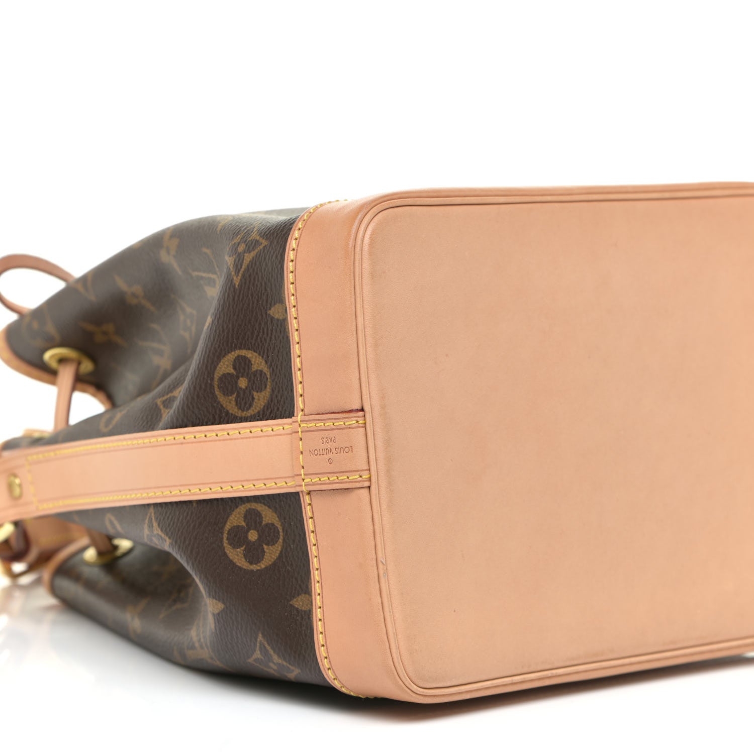 Louis Vuitton Monogram Noe BB 9 of 21