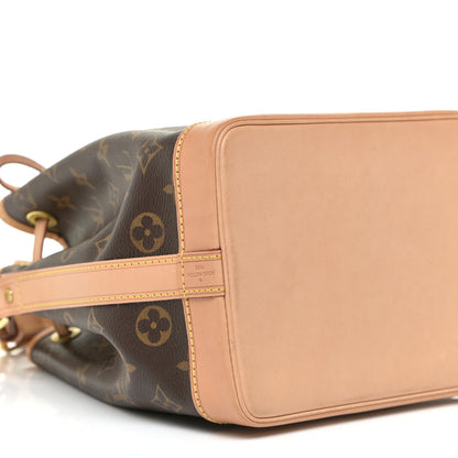 Louis Vuitton Monogram Noe BB 9 of 21