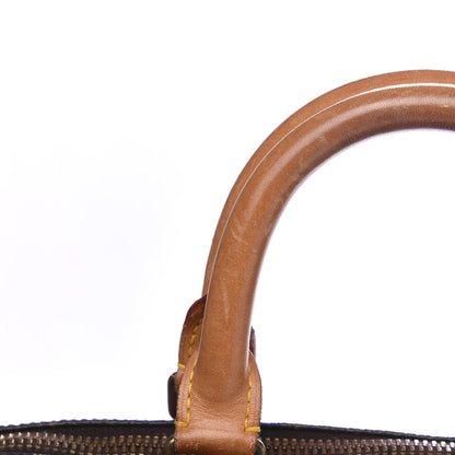 Louis Vuitton Monogram Keepall Bandouliere 50 8 of 14