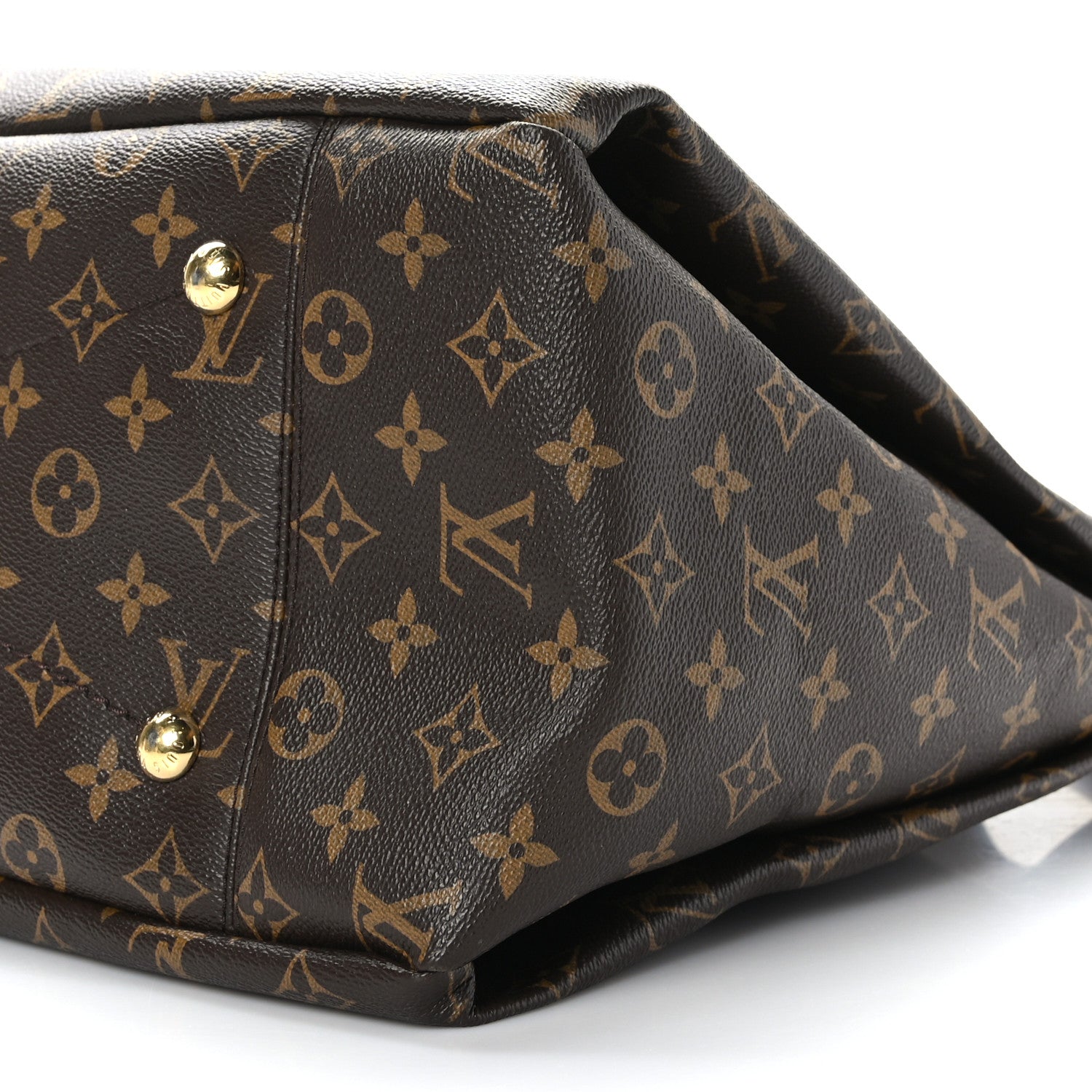 Louis Vuitton Monogram Artsy GM 8 of 8