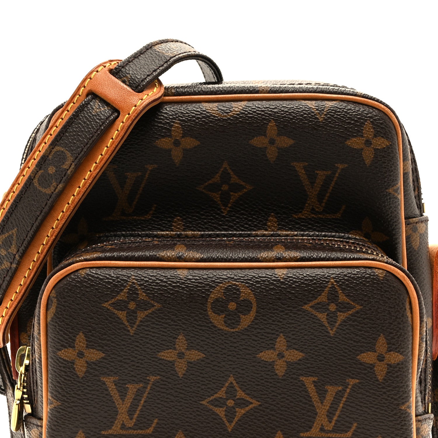 Louis Vuitton Monogram Amazone 9 of 11