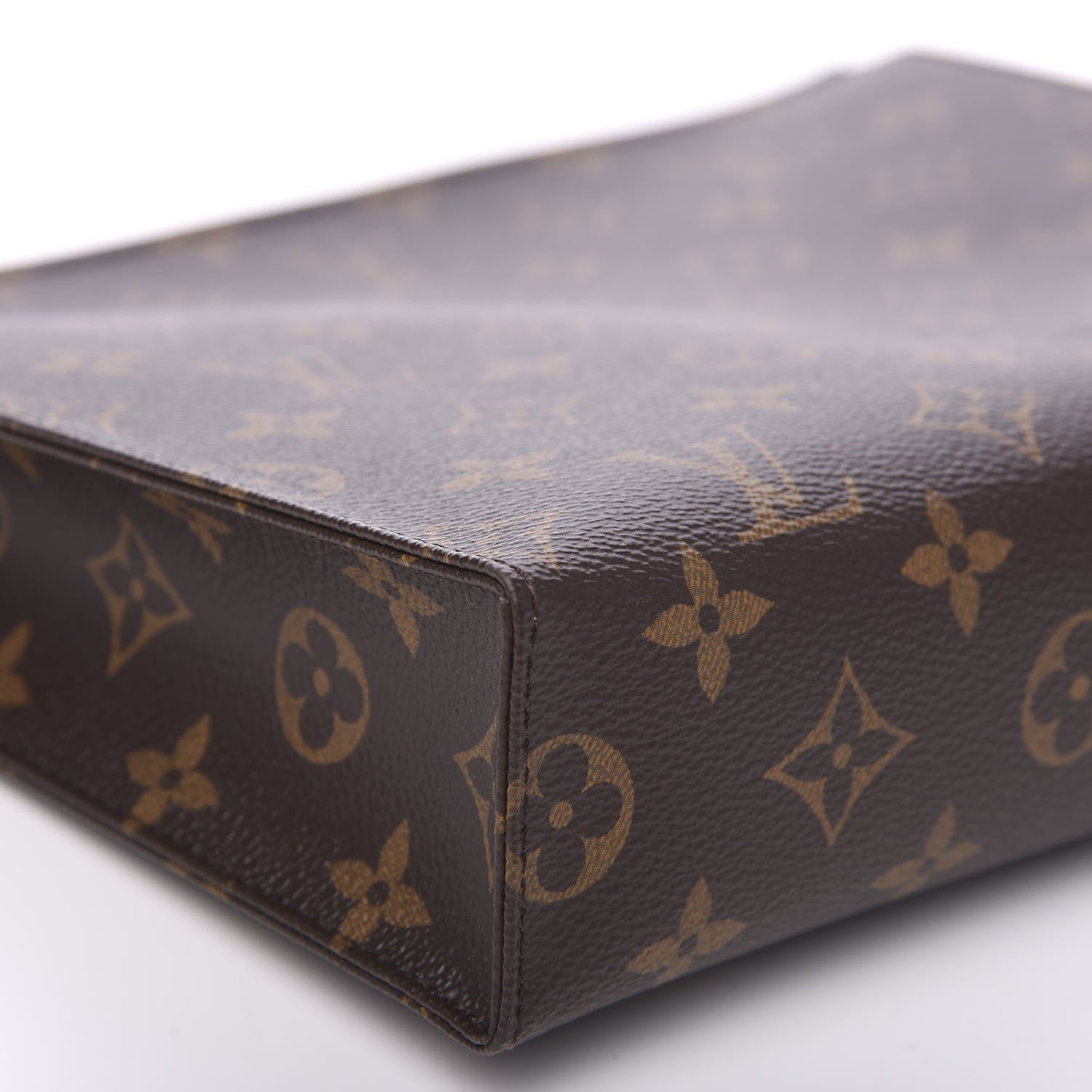 Louis Vuitton Monogram Toiletry Pouch 26 7 of 8