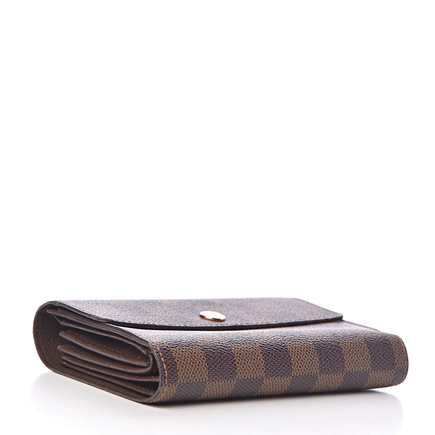 Damier Ebene Alexandra Wallet
