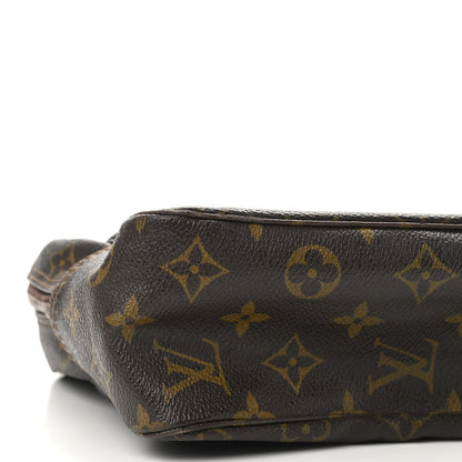 Louis Vuitton Monogram Trousse Toilette 28 7 of 8
