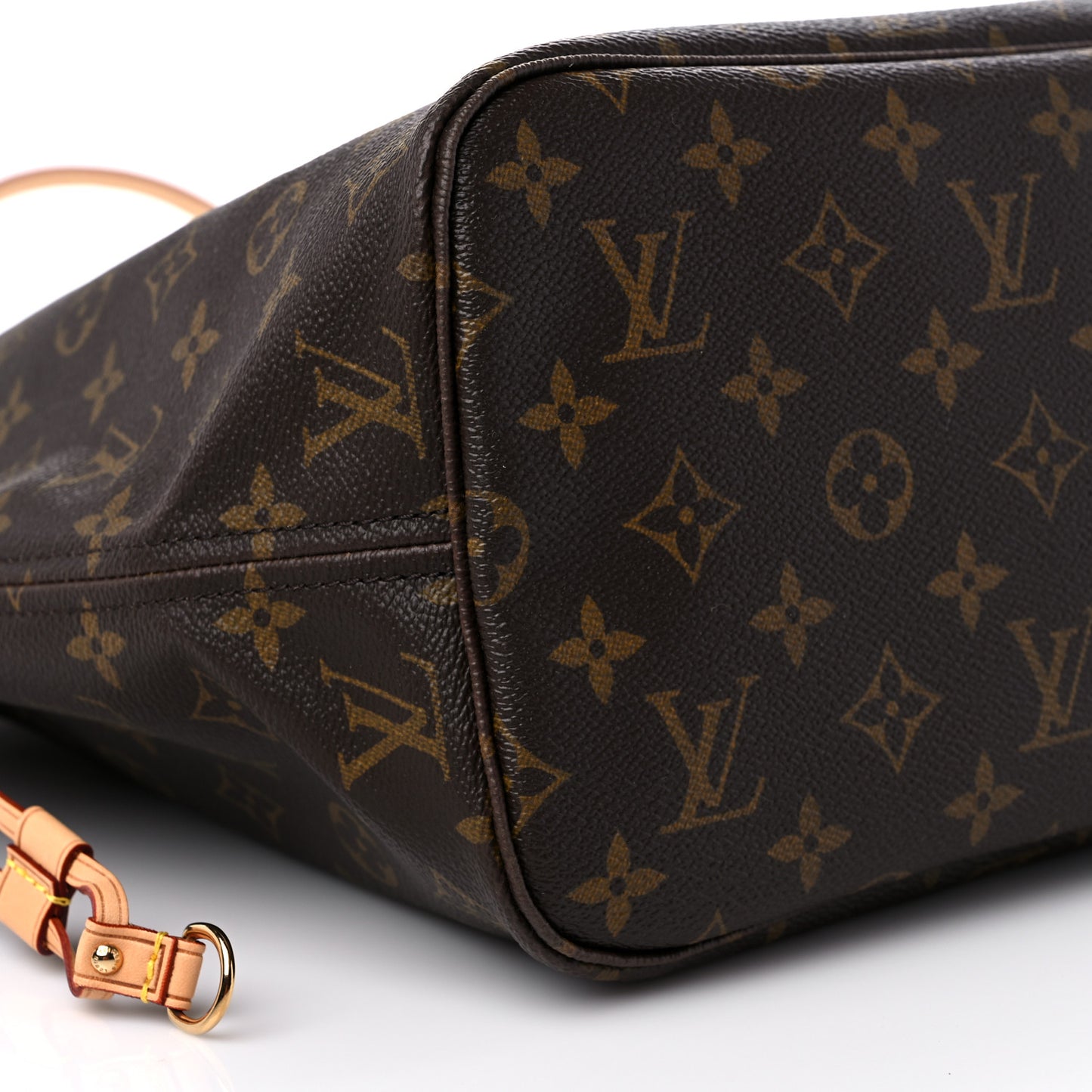 Monogram Neverfull MM