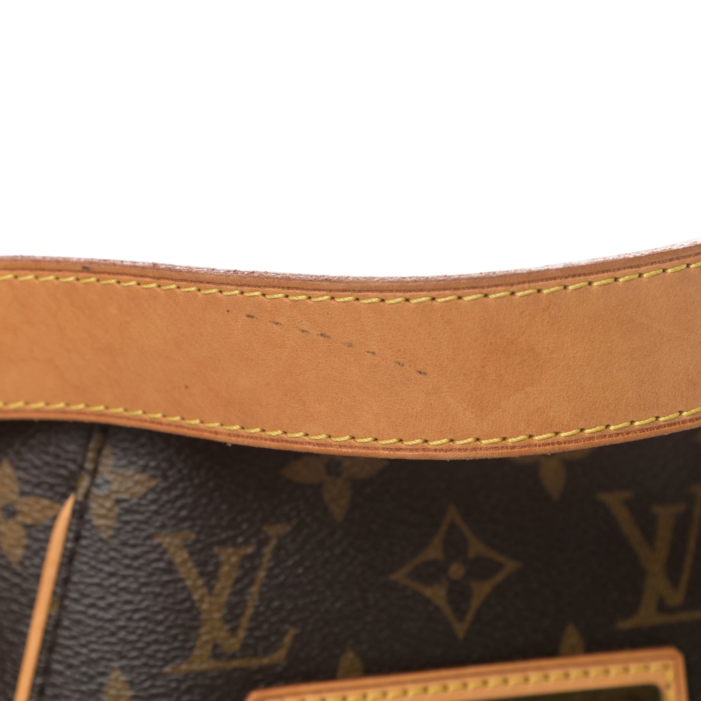 Monogram Galliera PM