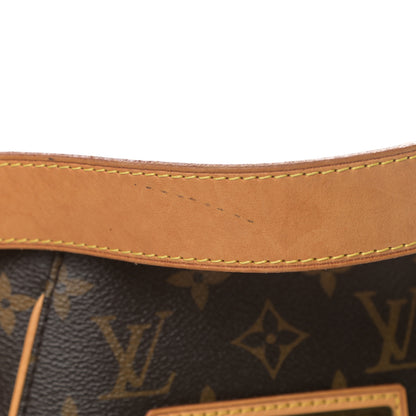 Louis Vuitton Monogram Galliera PM 10 of 10