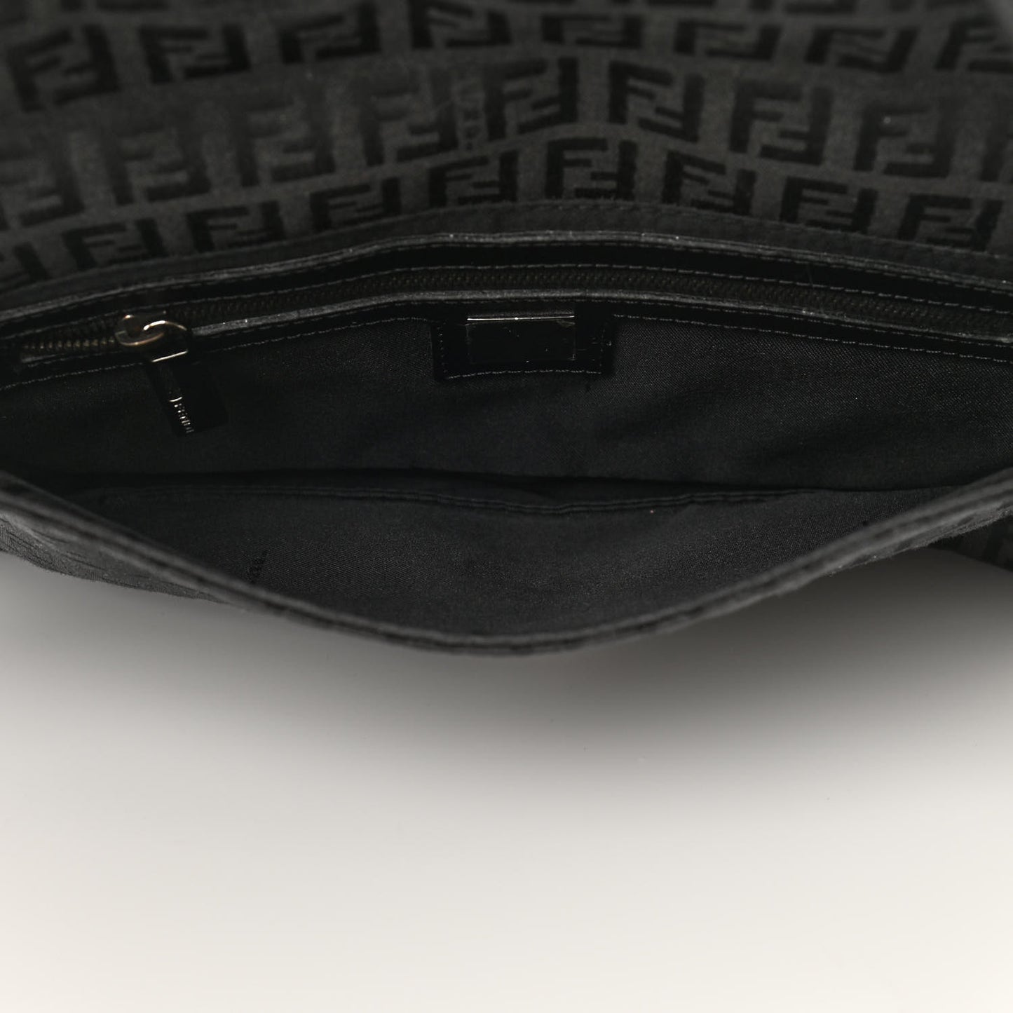 Zucchino Baguette Black