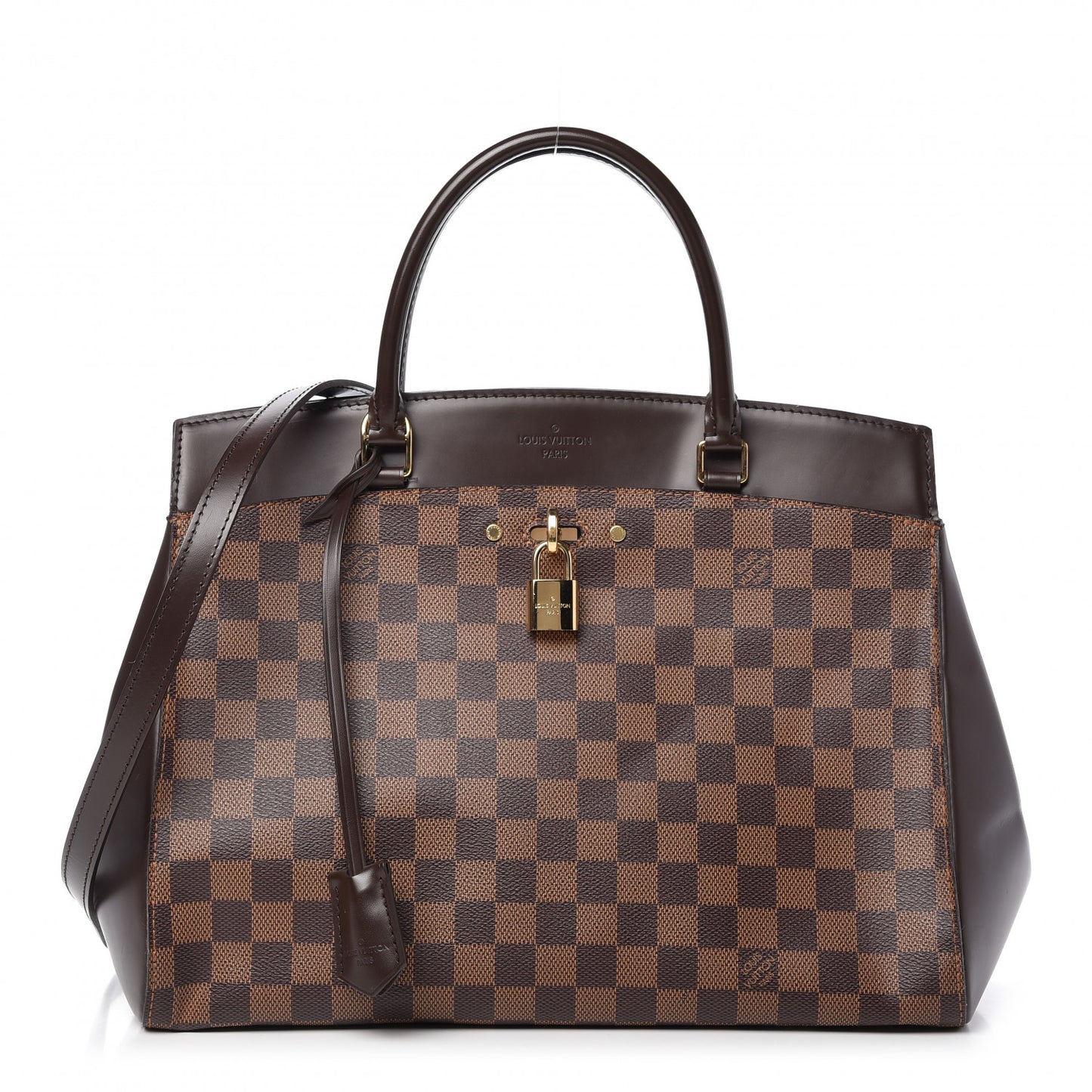 Damier Ebene Rivoli MM