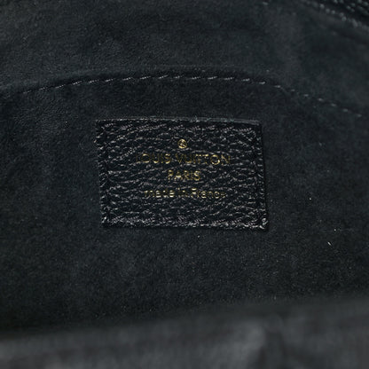 Louis Vuitton Empreinte Monogram Giant Favorite Black 6 of 8