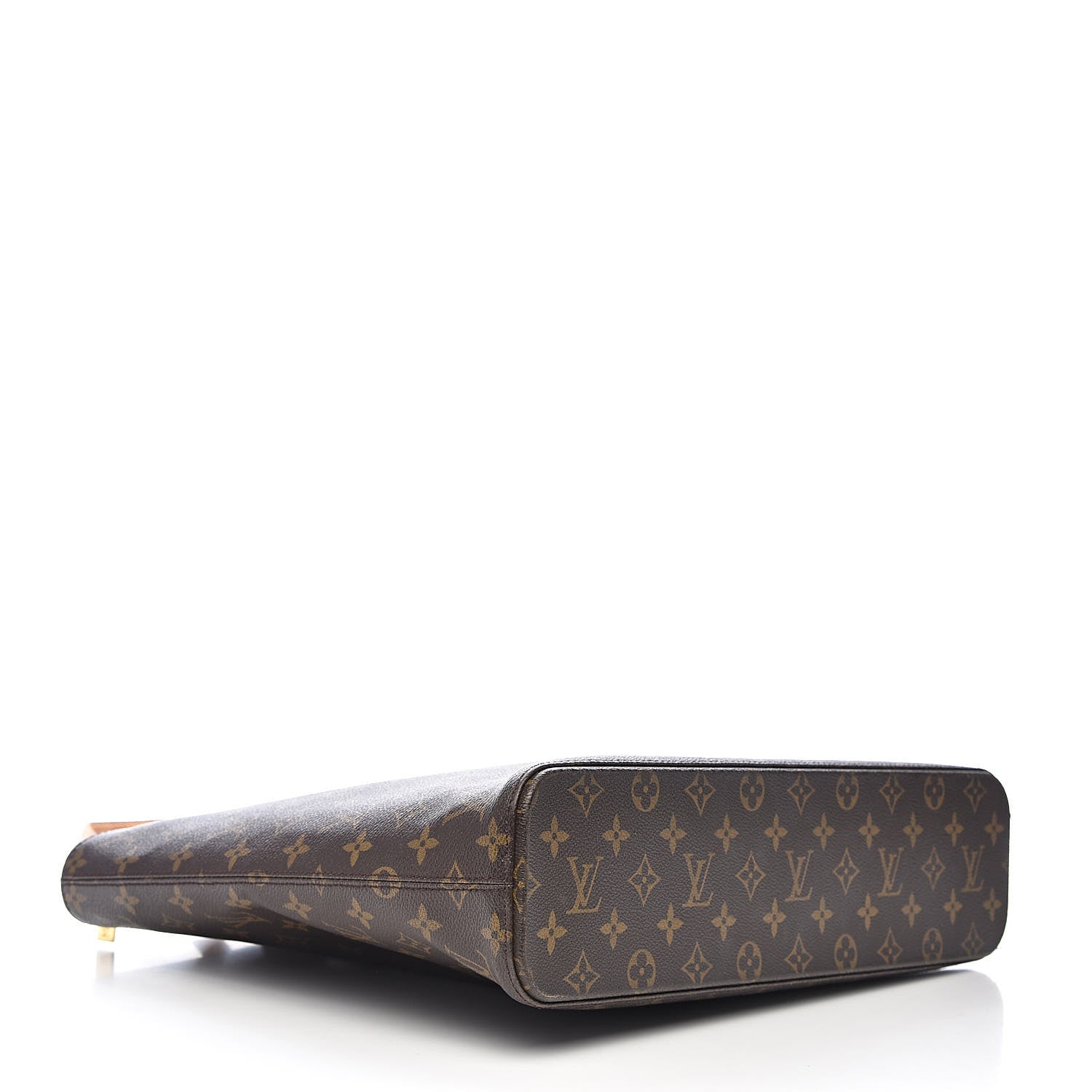Louis Vuitton Monogram Luco 4 of 19