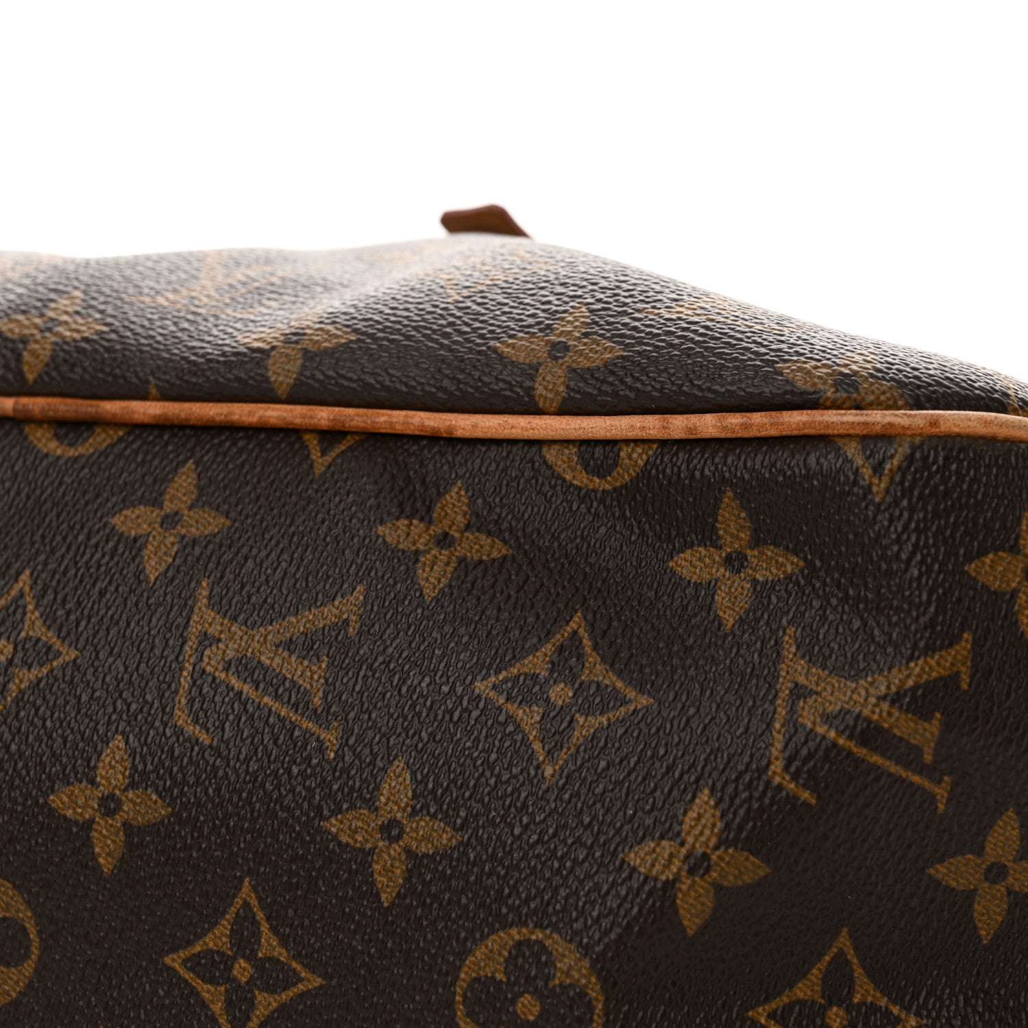 Louis Vuitton Monogram Delightful GM 10 of 13