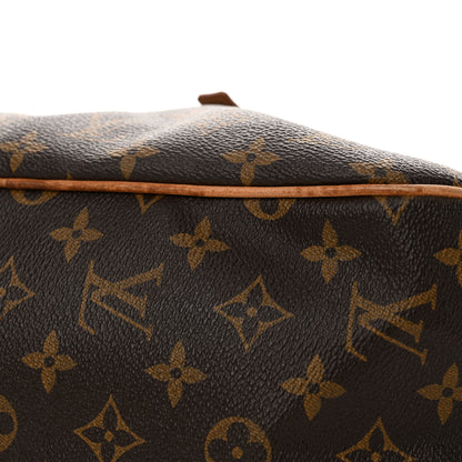 Louis Vuitton Monogram Delightful GM 10 of 13