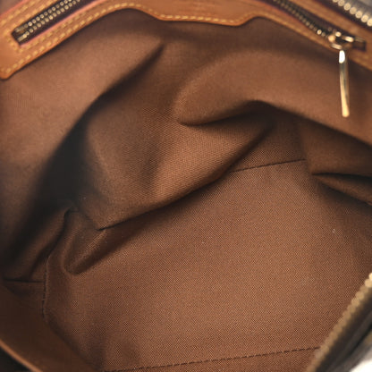 Louis Vuitton Monogram Cabas Piano 5 of 8