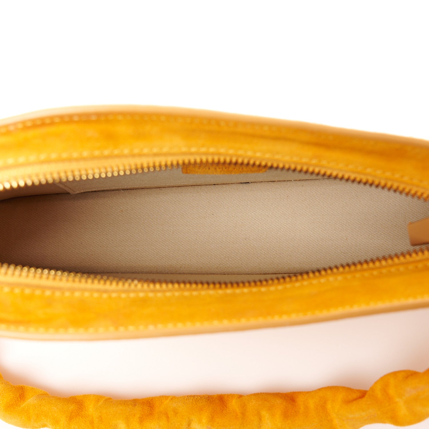Jacquemus Suede La Vague Orange 5 of 12