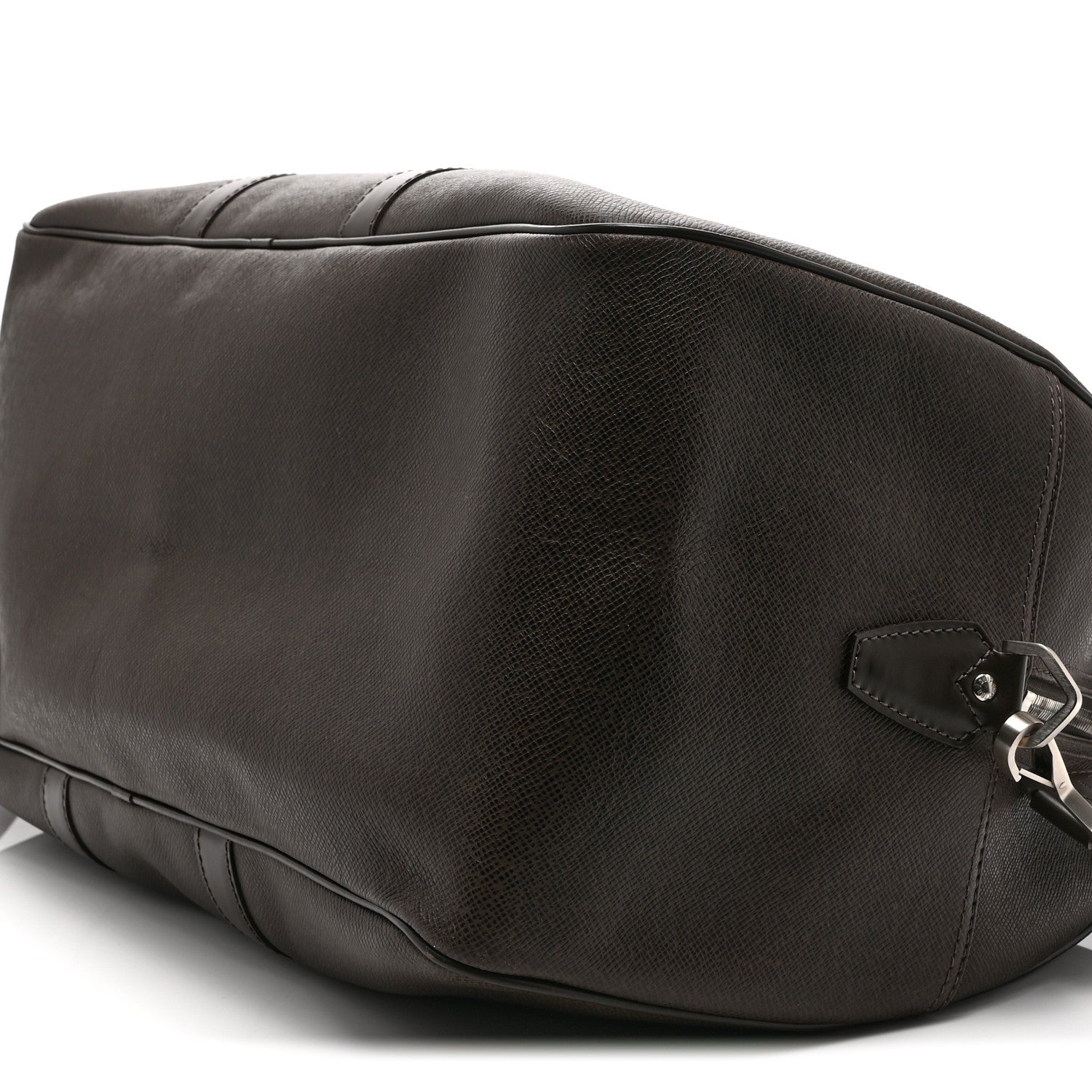 Louis Vuitton Taiga Kendall PM Grizzli 10 of 10