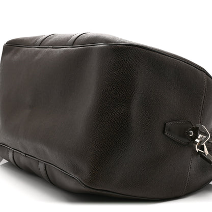 Louis Vuitton Taiga Kendall PM Grizzli 10 of 10