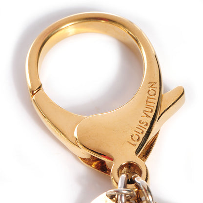 Louis Vuitton Insolence Bag Charm Multicolor 3 of 5