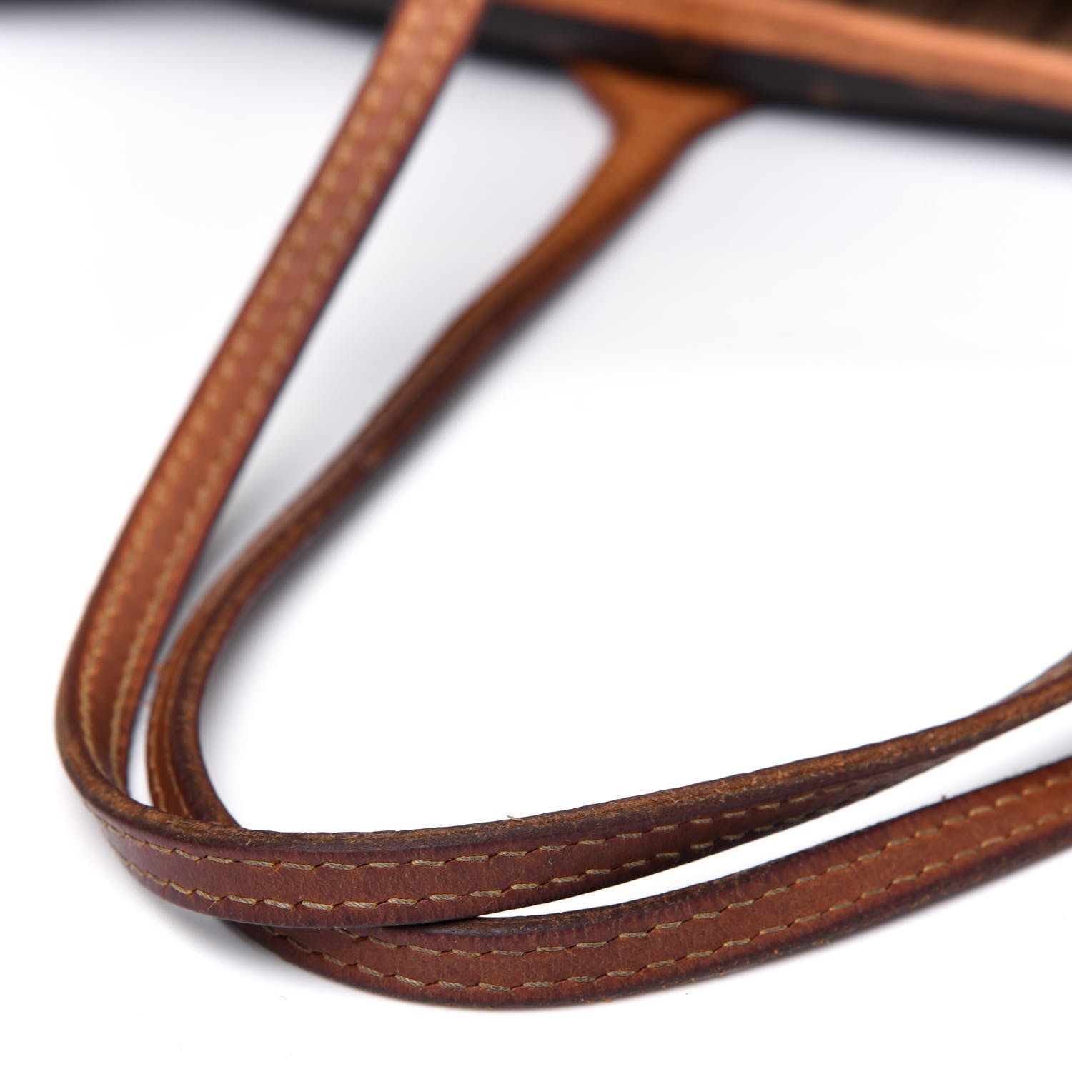 Louis Vuitton Monogram Neverfull GM 33 of 36