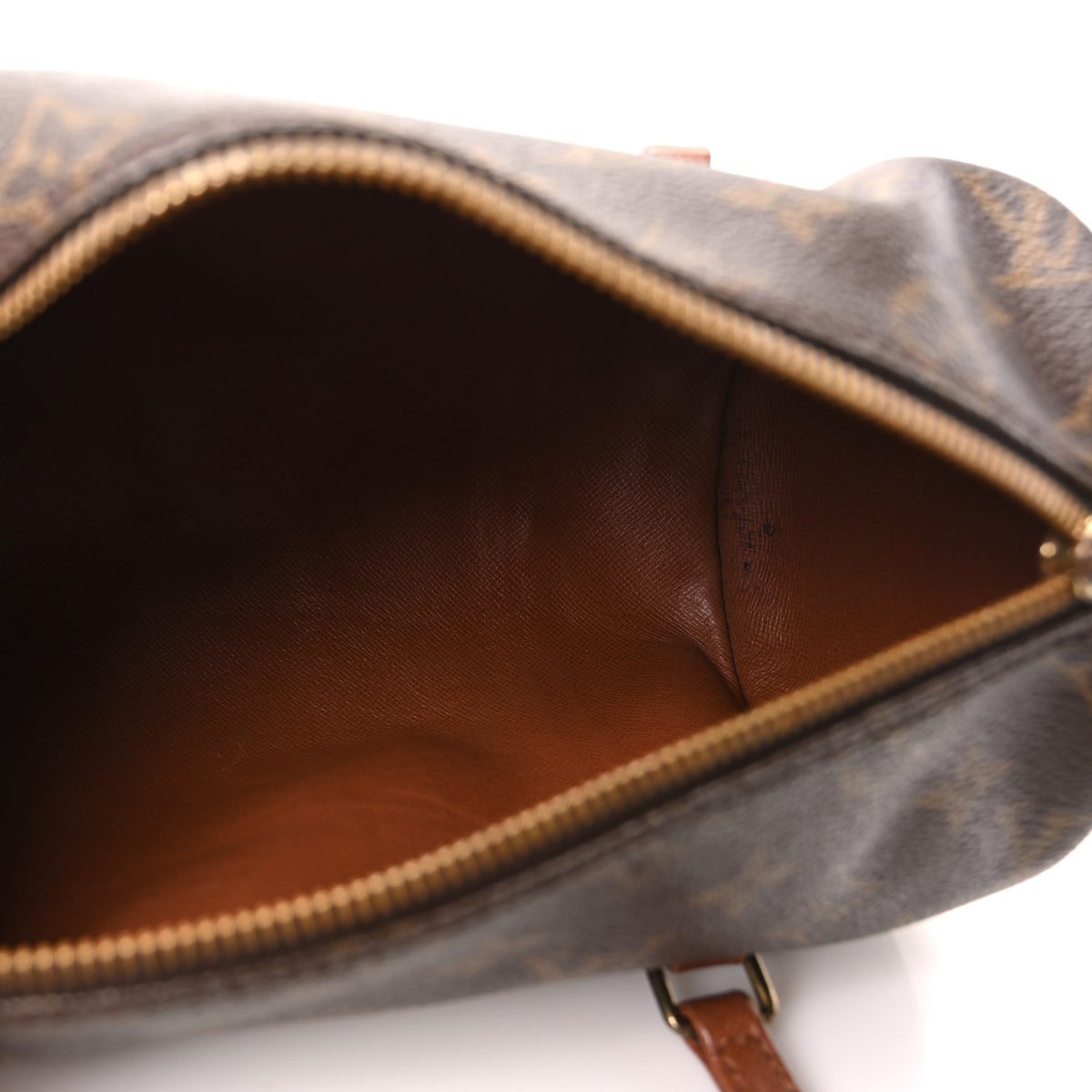 Louis Vuitton Monogram Papillon 26 5 of 9