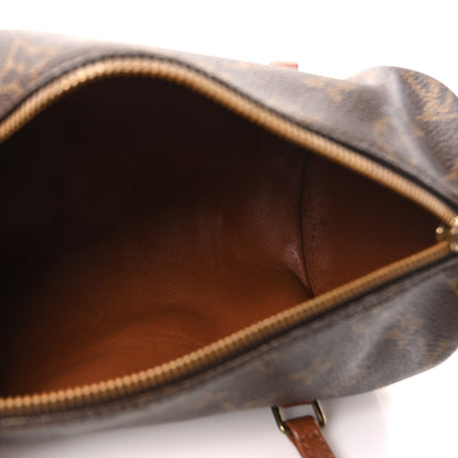 Louis Vuitton Monogram Papillon 26 5 of 9