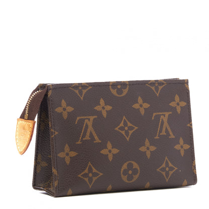 Louis Vuitton Monogram Toiletry Pouch 15 2 of 7