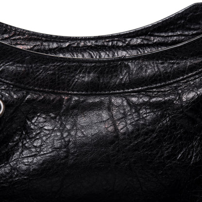 Balenciaga Agneau Classic Hardware City Black 18 of 19