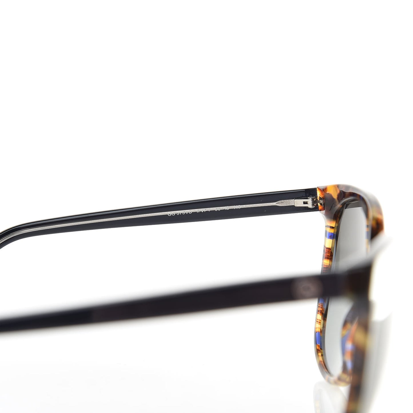 Cat Eye Sunglasses GG 3751/S Multicolor
