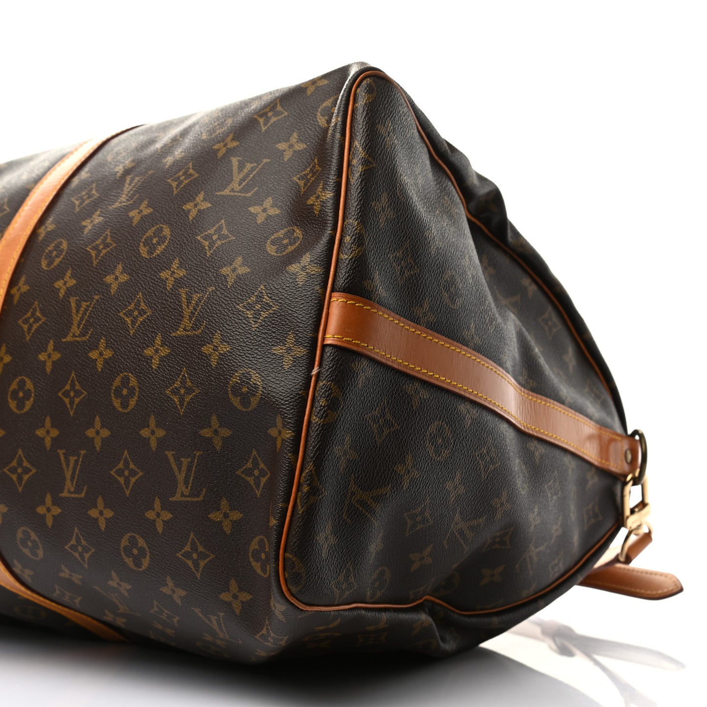 Monogram Keepall Bandouliere 60